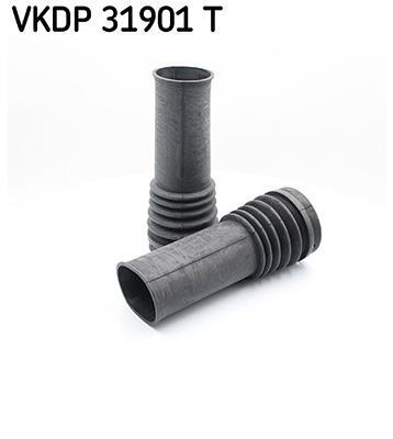 Fole do amortecedor de suspensão SKF VKDP 31901 T